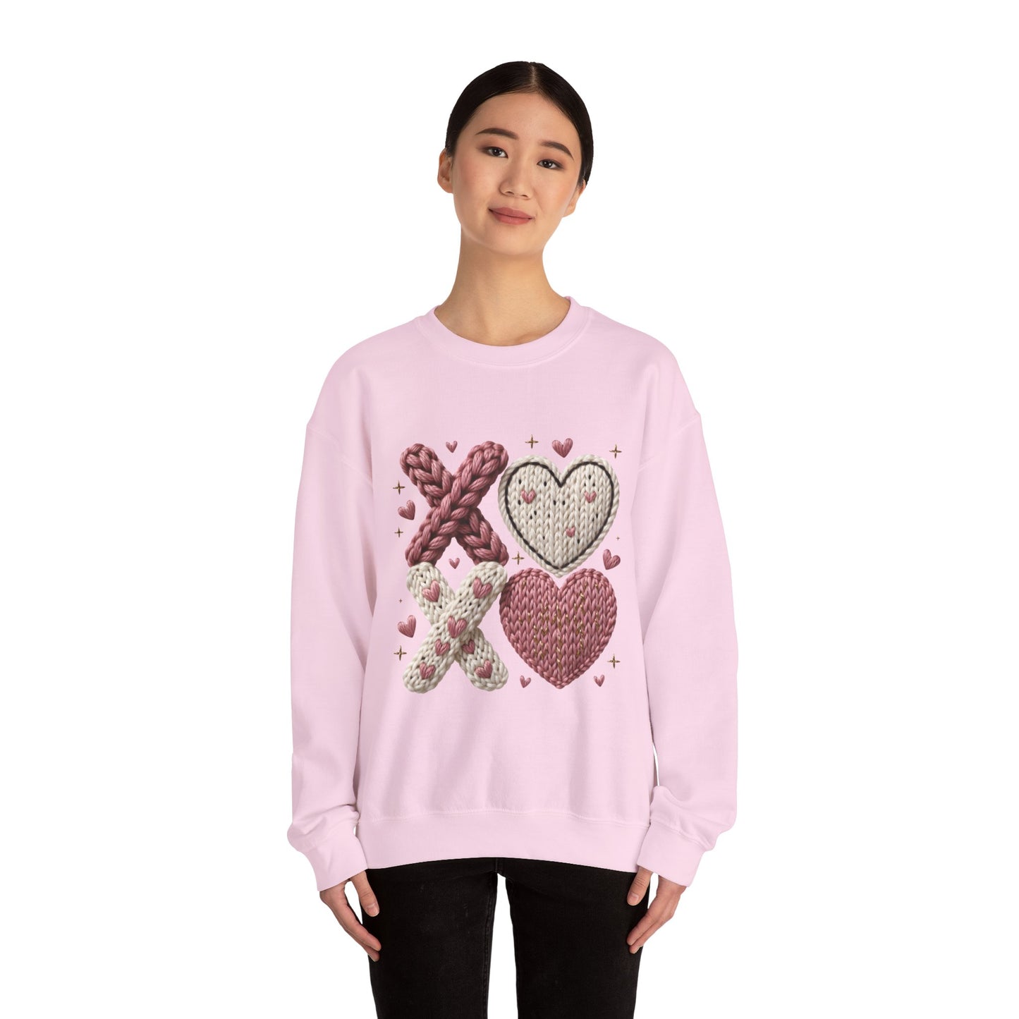 Unisex Heavy Blend™ Crewneck Sweatshirt