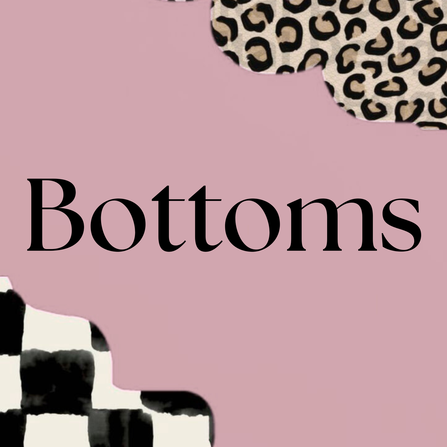 Bottoms