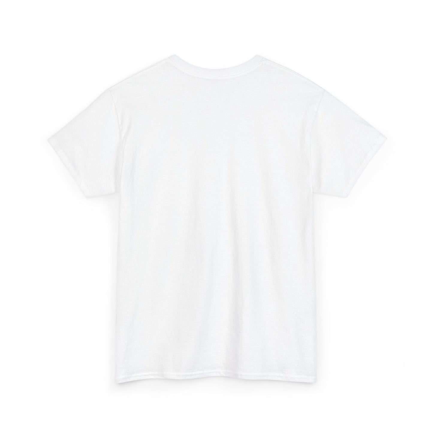 Lucky Clover Heart T-Shirt — Green Checkered St. Patrick’s Day Tee