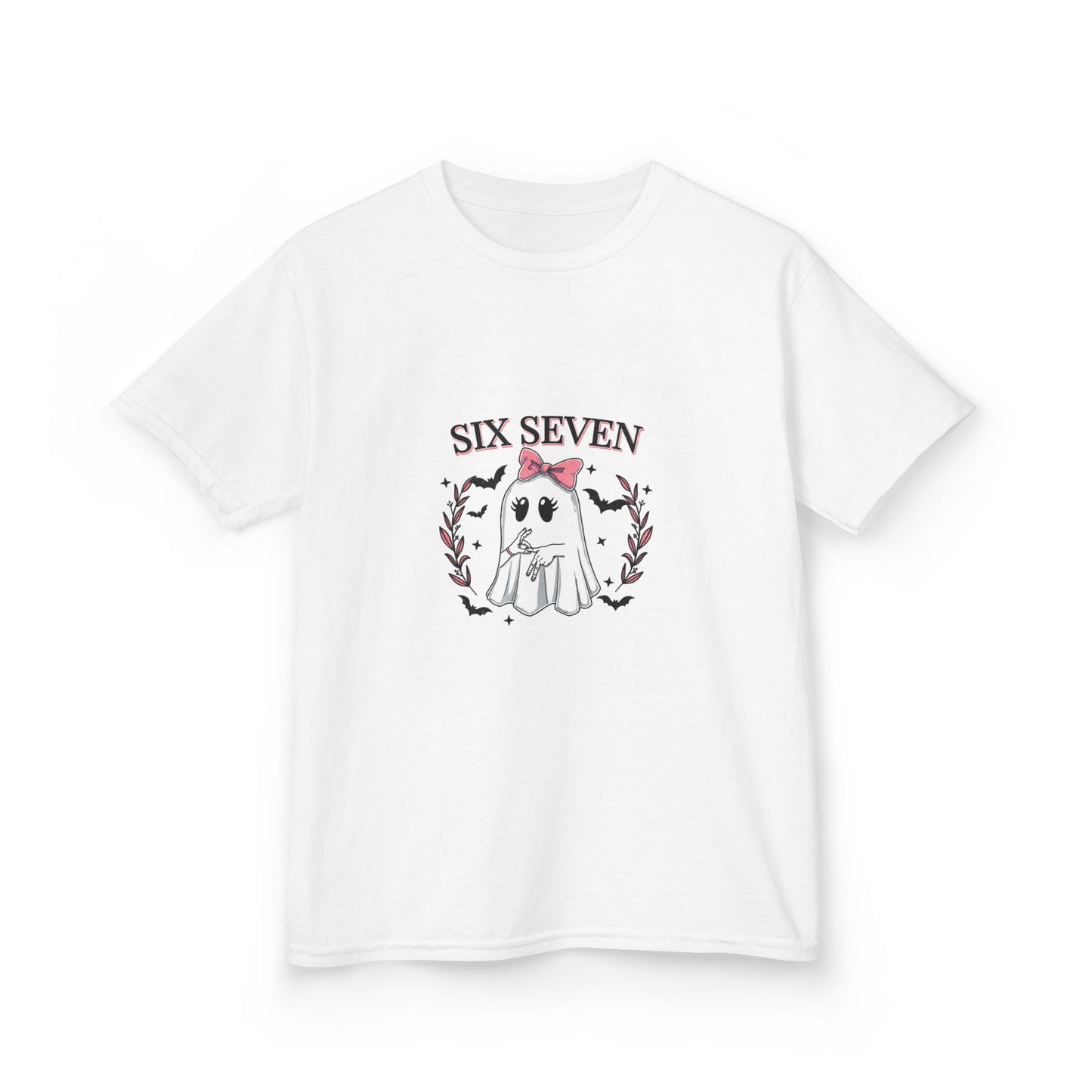 Kids Heavy Cotton™ Tee