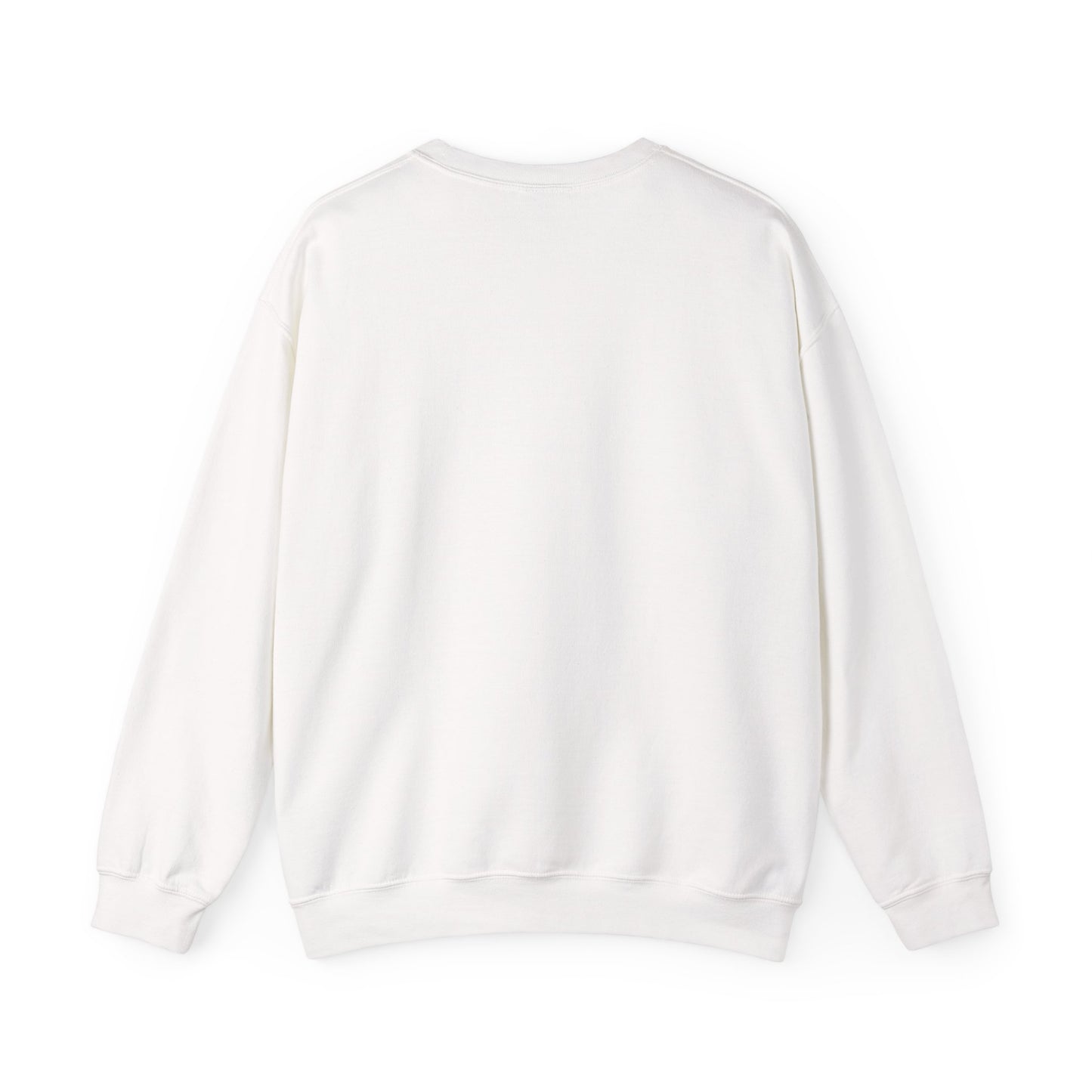Love Leopard Check Valentines Sweatshirt