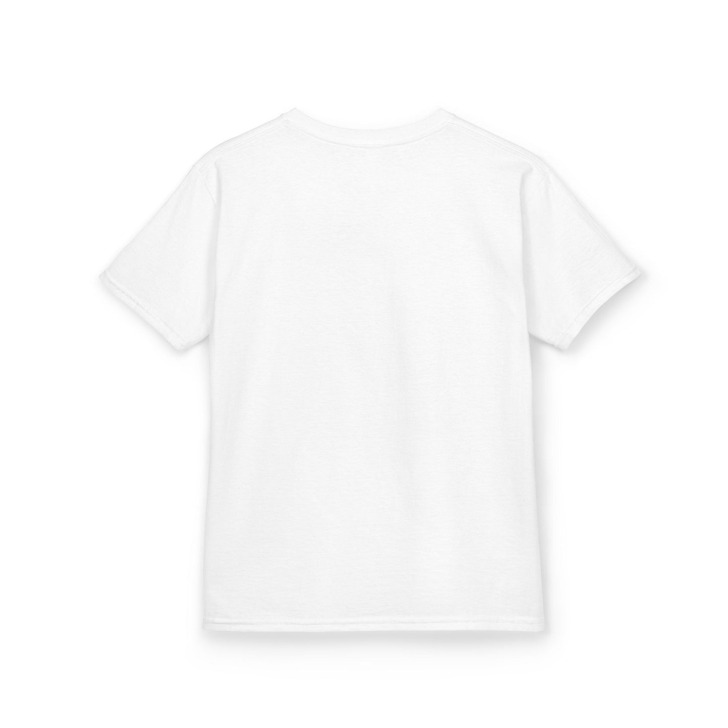 Lucky Charm Kids Tee | St. Patrick's Day Shamrock