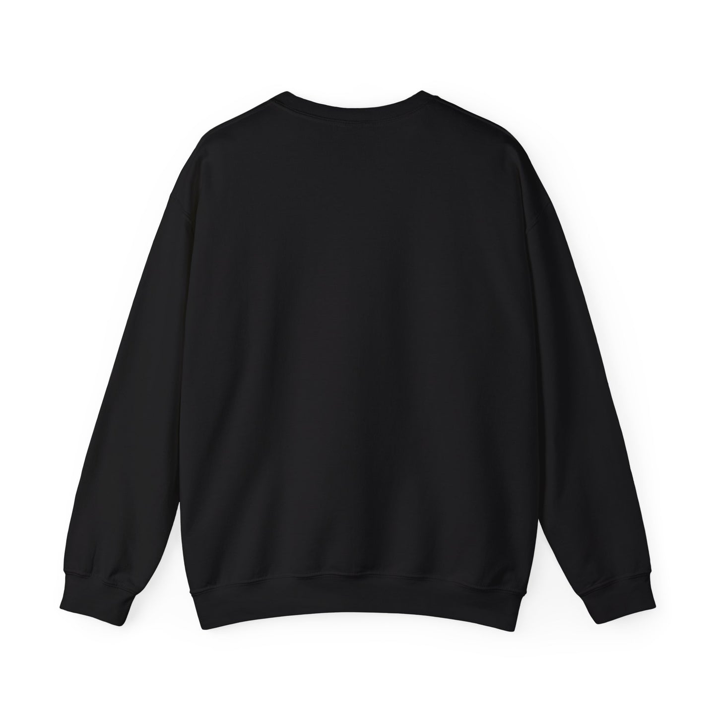 XOXO Check Crewneck Sweatshirt | Valentine Heart Checker Design