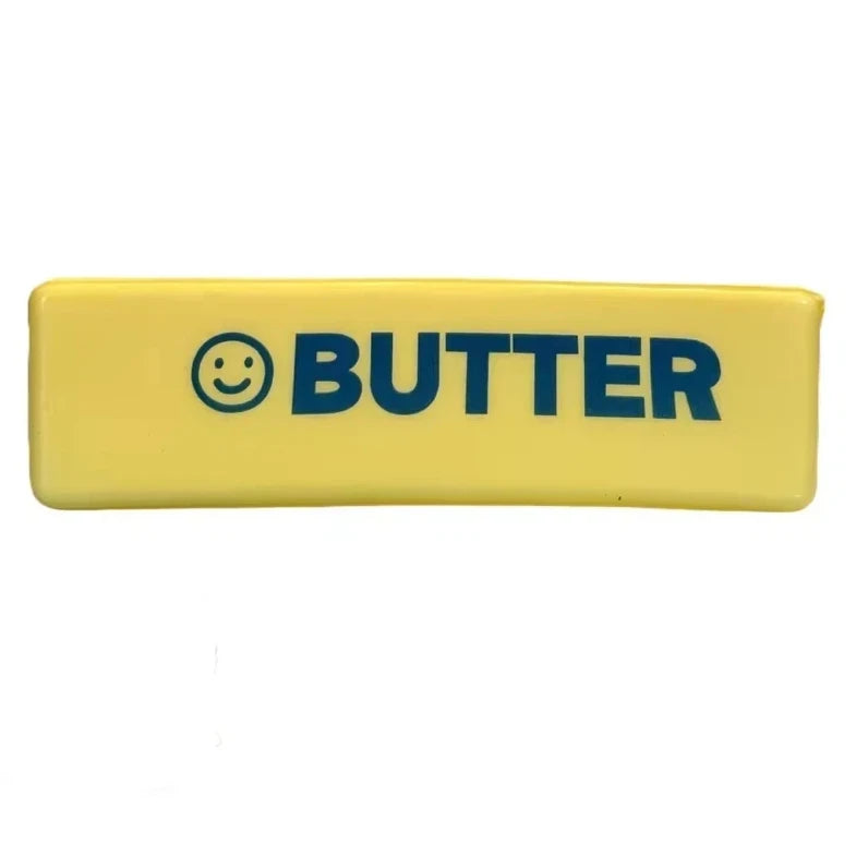 Squishy Butter Stick Fidget Toy