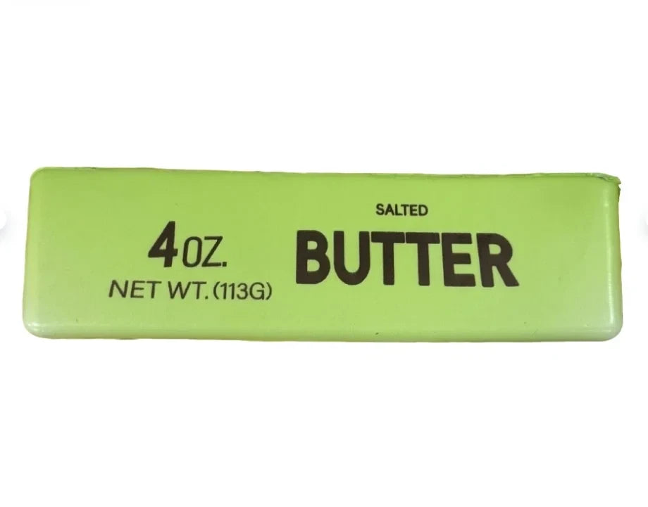Squishy Butter Stick Fidget Toy