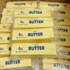 Squishy Butter Stick Fidget Toy