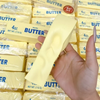 Squishy Butter Stick Fidget Toy