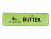 Squishy Butter Stick Fidget Toy