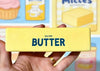 Squishy Butter Stick Fidget Toy