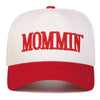 Mommin Baseball Hat