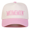 Mommin Baseball Hat