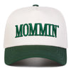 Mommin Baseball Hat