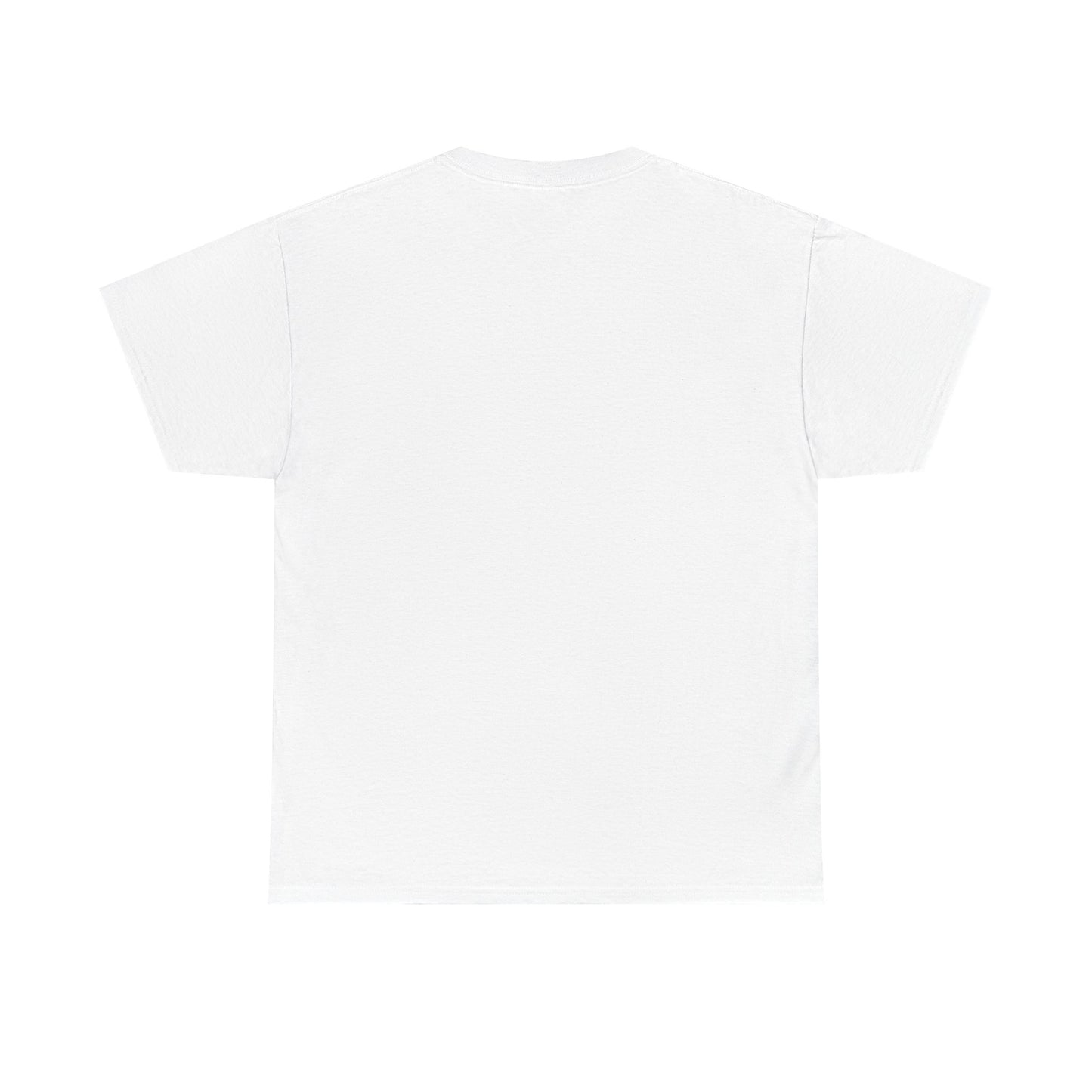 Lucky Clover Heart T-Shirt — Green Checkered St. Patrick’s Day Tee