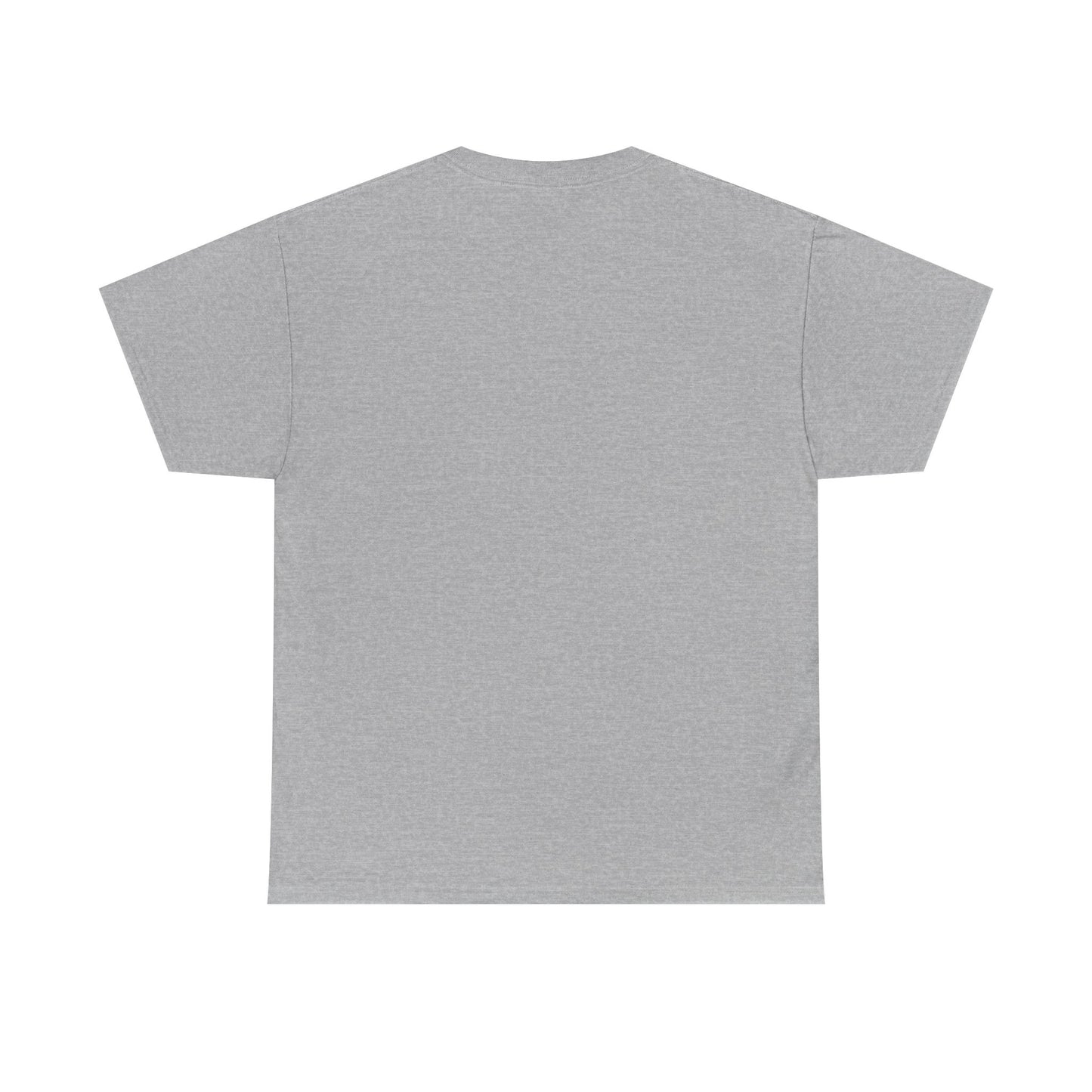 Lucky Clover Heart T-Shirt — Green Checkered St. Patrick’s Day Tee