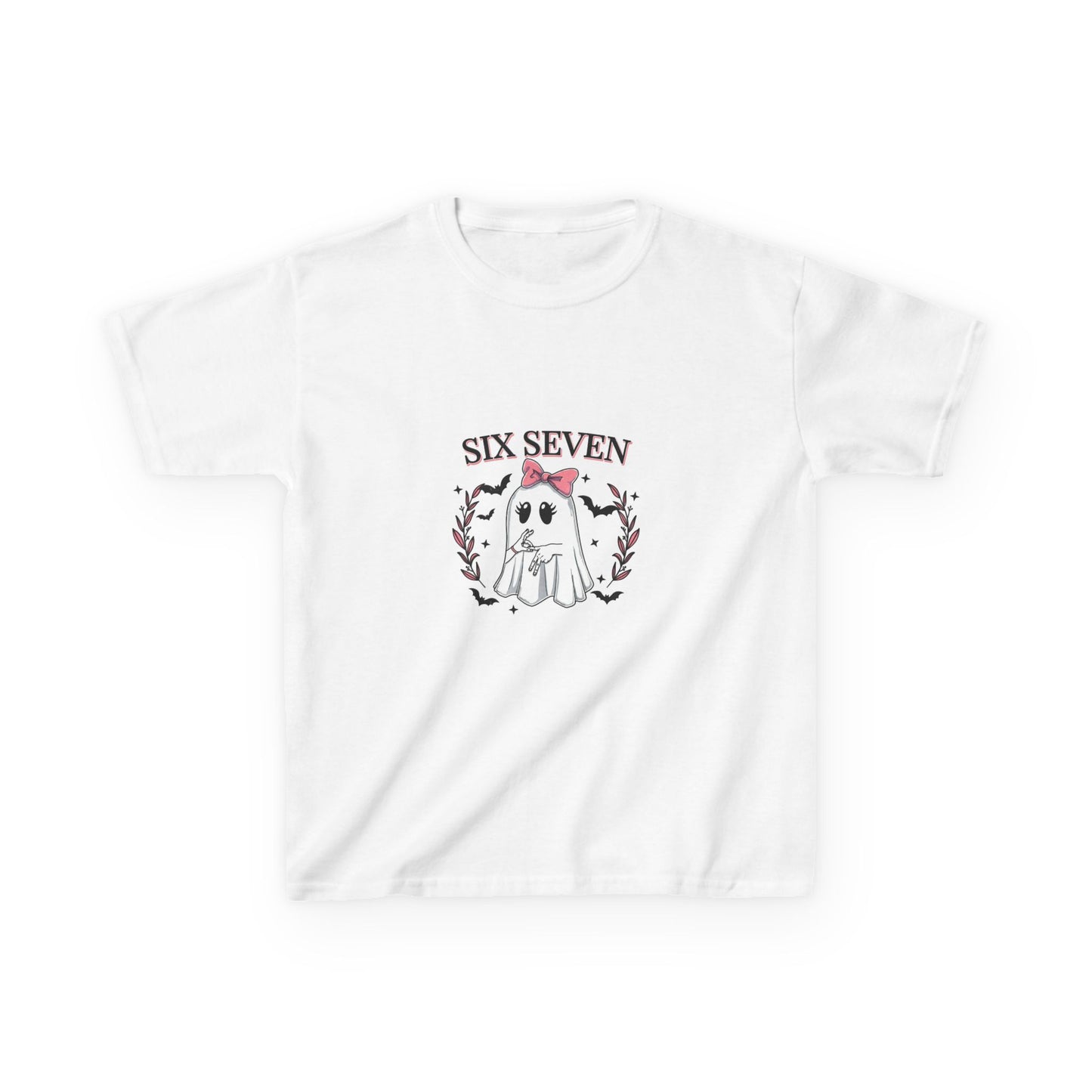 Kids Heavy Cotton™ Tee