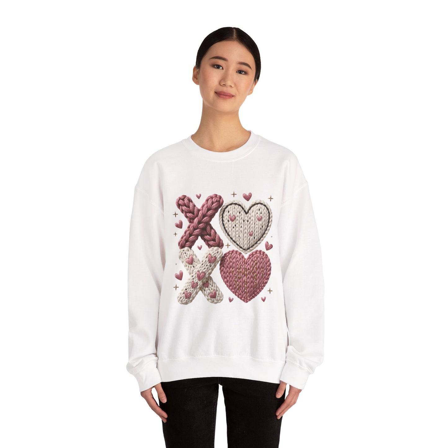 Unisex Heavy Blend™ Crewneck Sweatshirt