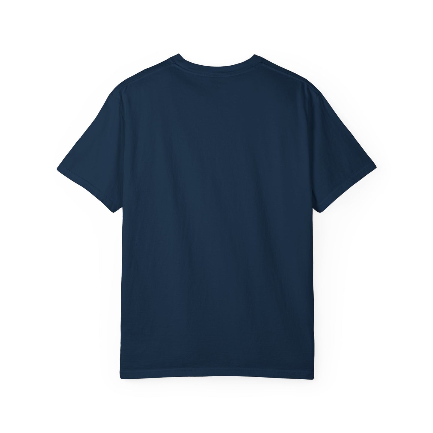 Baseball Mama T-Shirt — Bow Baseball Graphic Tee for Moms